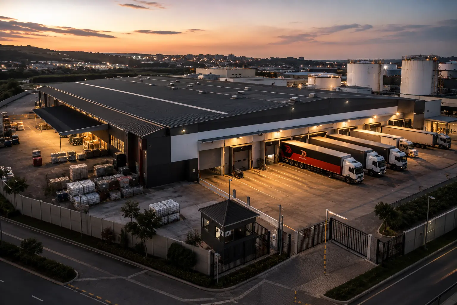 Phoenix Industrial